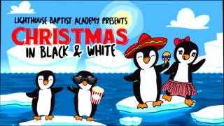 Christmas Play LBA 2016