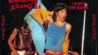 Rolling Stones - Beast Of Burden - Kansas City - Dec 14, 1981