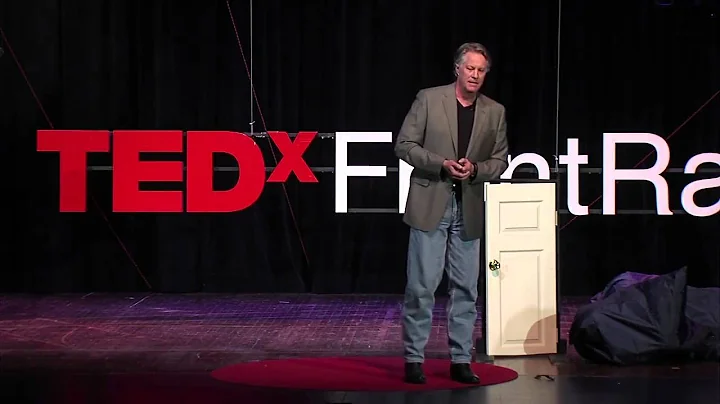 The Power of Fierce Agreements | Robert Tipton | T...