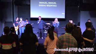 Download lagu Imanuel JPCC by BWCCSA Imanuel JPCC by BWCCSA