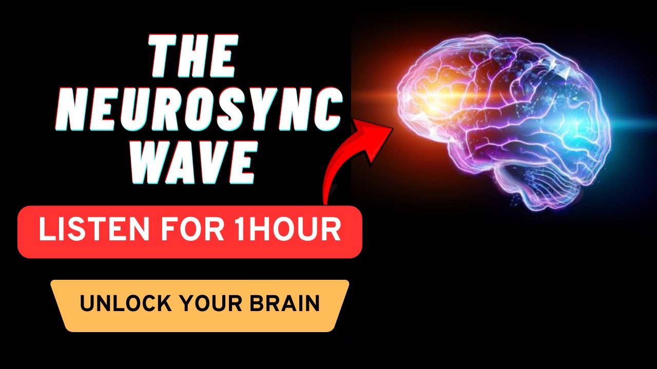 432Hz Brain Healing Music | 1 Hour Deep Relaxation & Mind Regeneration ...