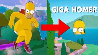 Slipáč Homer Je Tady