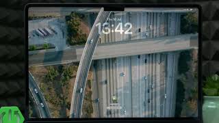 APPLE macOS 27 Golden Gate — Как изменить обои screenshot 3