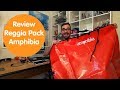 Review Reggia Pack da Amphibia Canionismo