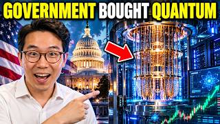 Marc Benioff's Quantum Bet Has Washington Asking Questions — Here's Why News