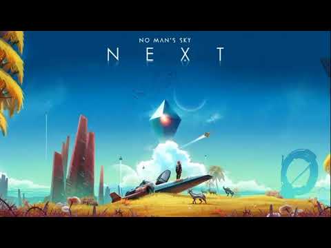 No Man's Sky OST (65daysofstatic - Heliosphere-Asiimov mix)