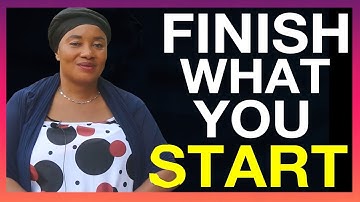 5 Things to Do When You Have Too Many Ideas and Never Finish Anything. Nature Servnat