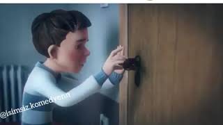 Ödüllü Kısa Film İcki Bütün Kötülüklerin Anasıdır