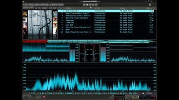 Foobar 2000 Layout