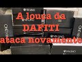 Compras na Dafiti- SAPATOS