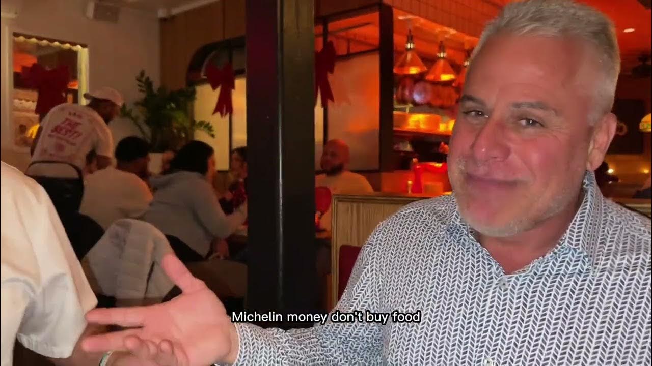 Took a trip to Arthur & Sons NYC YouTube