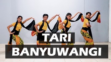 Tari Jejer Jaran Dawuk oleh Tim "Ksatria" Swargaloka