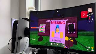 Epic Roblox Adventure 🎮 | Fun Moments & Crazy Gameplay ⚡