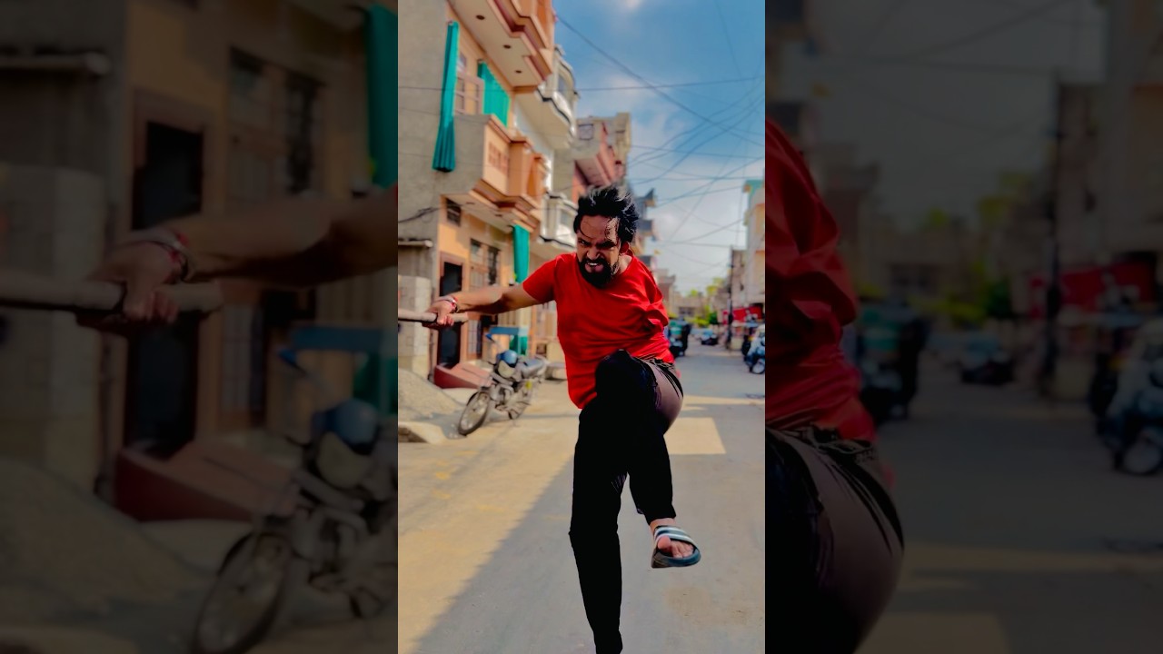 📹Video Shooting time😎 