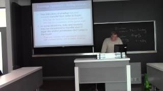 ACCO 310 - Final review with Robert Campbell - Summer 2014