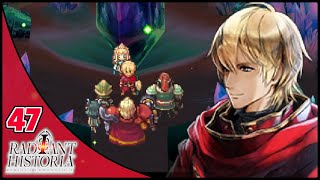 Another Turn of the Wheel | Radiant Historia: Perfect Chronology [Blind] Part 47