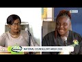 National Counselling Week 2023