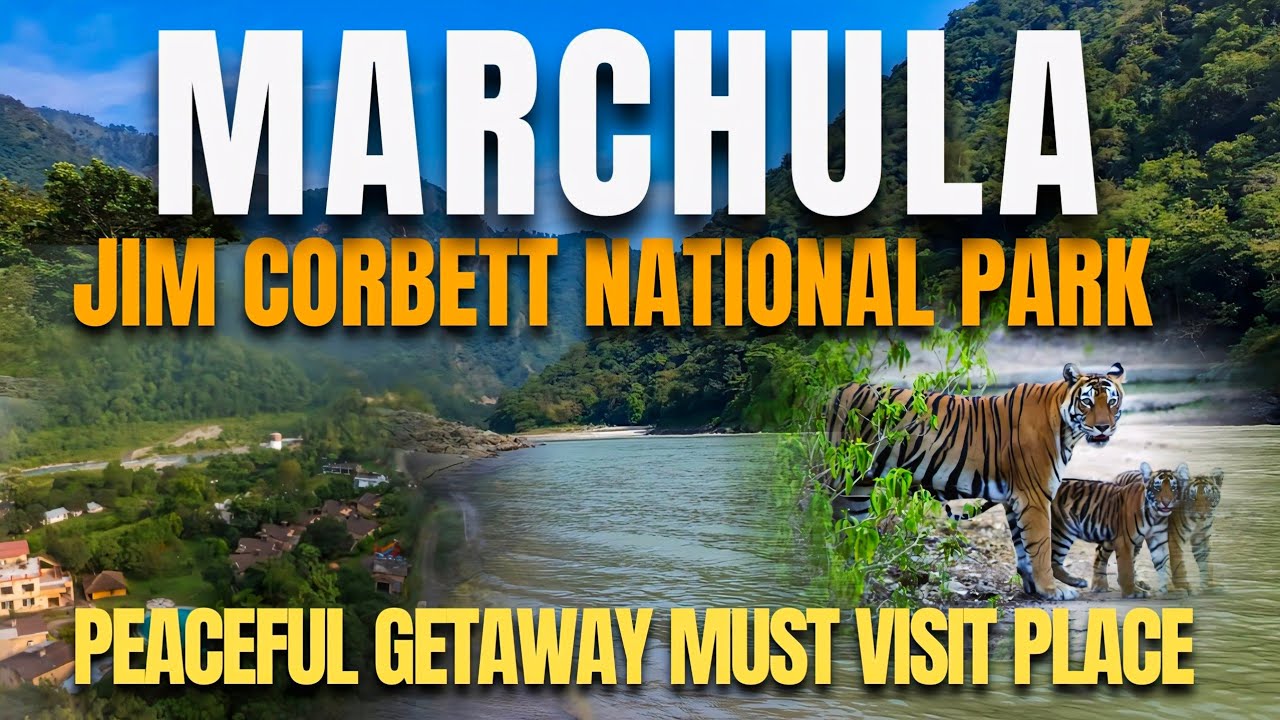 Winter Vacation | Marchula, Jim Corbett National Park | LaTigre Resort Corbett | Resorts In Corbett