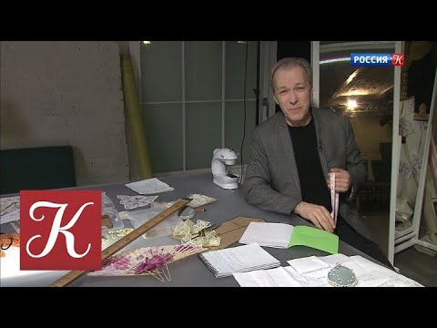 Новости культуры с Владиславом Флярковским. Эфир от 21.03.21 @Телеканал Культура