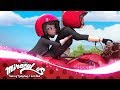 MIRACULOUS | 🐞 BEFANA 🐞 | Tales of Ladybug and Cat Noir