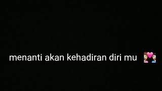 Lagu buat story wa 👍 merindukan mu ~dash uciha