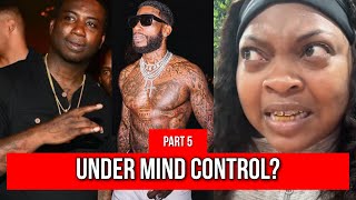 Clone or Mind Control? Mac Bre-Z Says Gucci Mane’s Transformation is Darker | Drea O Show (Part 5)