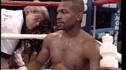 Roy Jones Jr vs James Toney 18.11.1994 - IBF World...