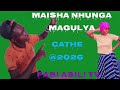 MAISHA NHUNGA MAGULYA CATHÈ BOY FABI ASILI MAISHA NHUNGA MAGULYA CATHÈ BOY FABI ASILI