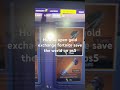 How to open gold exchange fortnite save the world on ps5