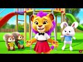 Kirundi Simba Na Gukiza Uburiri Bwavuze Simba And The Broken Playground Rescue 