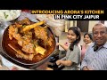     by arora ji     cloud kitchen in jaipur city nonveg food tour