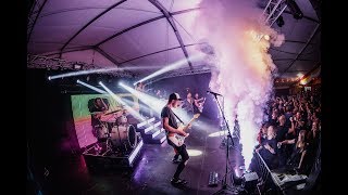 Boomerang Promo (Public Events 2019 & 2020 - Coverband)