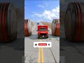 Lightning McQueen Eater - Coffin Dance Song (COVER#shorts