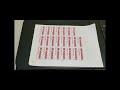 #CANON G SERIOUS SCAN ERROR? BLANK XEROX #RVBTECH #canon #printer #shorts #computer #YOUTUBE