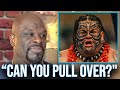 D Von Dudley Tells A Great Umaga Story ЁЯШВ D Von Dudley Tells A Great Umaga Story ЁЯШВ