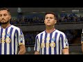 FIFA 21 | FC Porto vs SL Benfica - O Clássico (Full 4K Gameplay)