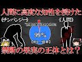 【ゆっくり解説】あまり知られていない科学事実３選