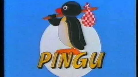 Pingu Theme Song