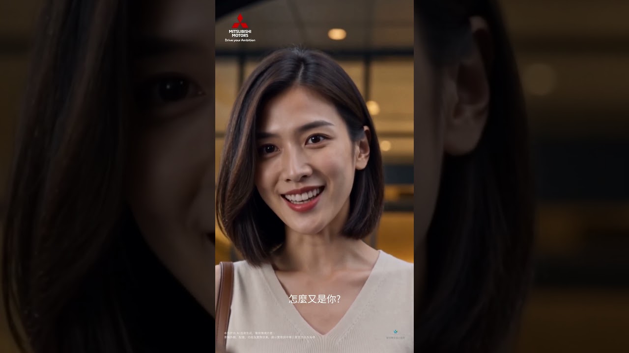 我只是搭個便車,意外竟搭上了這輩子 —— XFORCE 縮圖