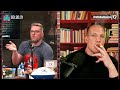 The Pat McAfee Show | Tuesday March 30th, 2021