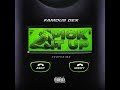 Famous Dex - Pick It Up ft. A$AP Rocky (Instrumental)