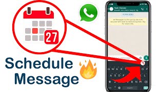 5 Best Upcoming Whatsapp features explained in hindi 2020 | Whatsapp schedule Message and many more