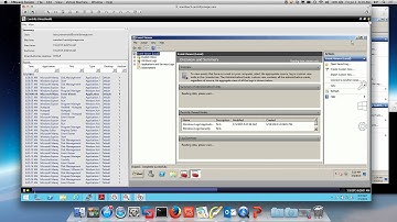 Centrify and High Availability - DirectAudit Explained (1/3)
