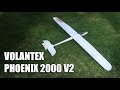 Volantex Phoenix 2000 V2