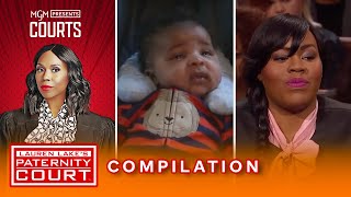 Mistress Babies Mega Compilation Mgm Presents Courts