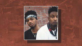 [FREE] Metro Boomin Type Beat "SAVAGE" chords