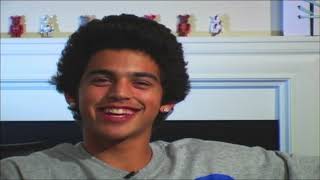 Paul Rodriguez Fuel TV FirstHand