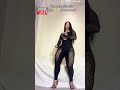 Yoyo Wooh - Plus Size Model | Fashion & Fitness Model | Curvy Model Yoyo Wooh - Bio