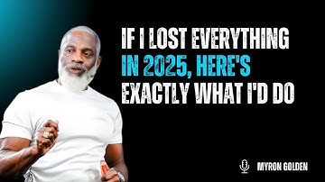 HOW I WOULD BUILD A BUSINESS IN 2025 IF I HAD TO START OVER