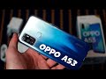 ОБЗОР OPPO A53 ► СТОИТ ЛИ ПОКУПАТЬ? БЮДЖЕТНЫЕ 90 Гц и NFC!